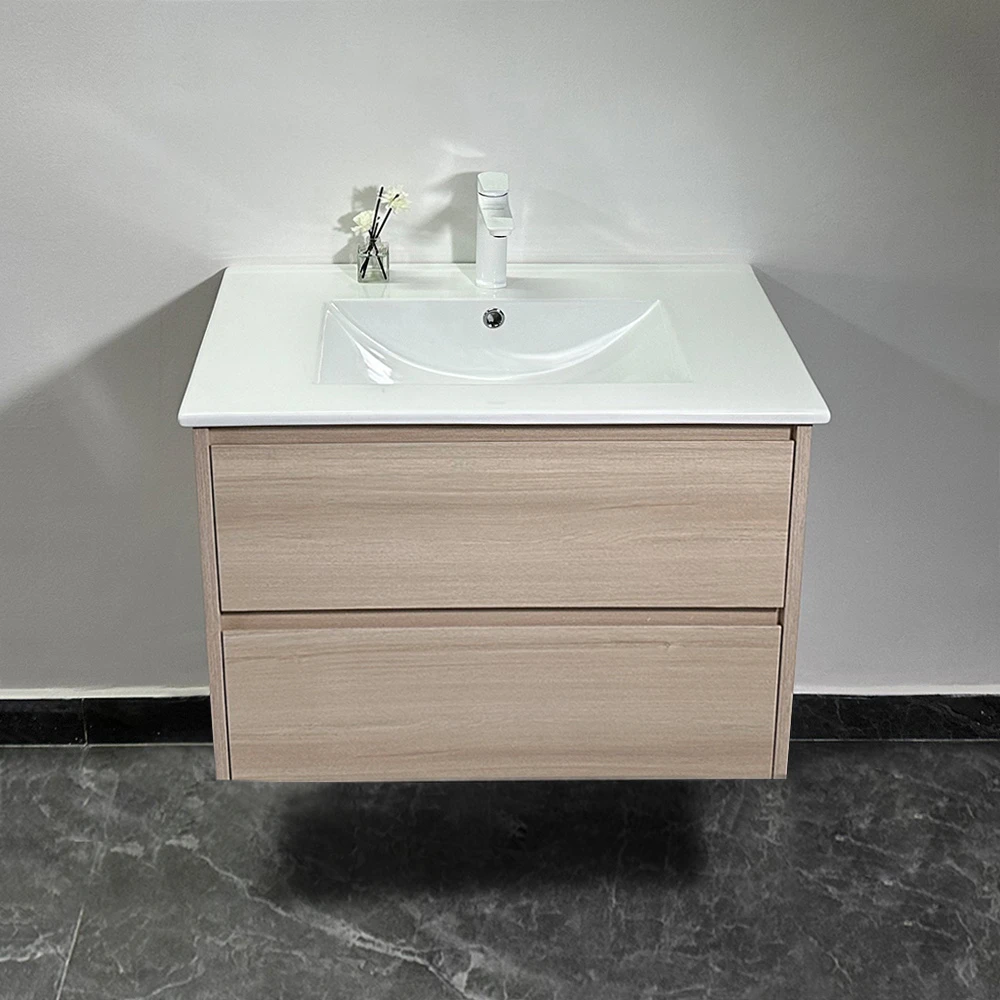 750mm Wall Hung Package